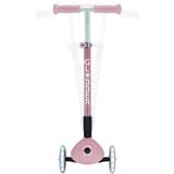 GLOBBER Primo Foldable Plus Lights Eco, Trottinette Berry