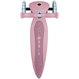 GLOBBER Primo Foldable Plus Lights Eco, Trottinette Berry