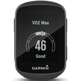 Garmin Edge 130 Plus Herzfrequenz Bundle, Ordinateurs de vélo Noir