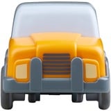 HABA Kullerbü - Véhicule tout-terrain, Jeu véhicule Anthracite/blanc (mat)