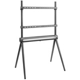 HAGOR Elia Studio Shine Grey, Stand system Gris