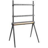 HAGOR Elia Studio Shine Grey, Stand system Gris