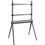 HAGOR Elia Studio Shine Grey, Stand system Gris