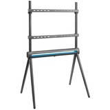 HAGOR Elia Studio Shine Grey, Stand system Gris