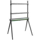 HAGOR Elia Studio Shine Grey, Stand system Gris