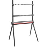 HAGOR Elia Studio Shine Grey, Stand system Gris