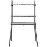 HAGOR Elia Studio Shine Grey, Stand system Gris