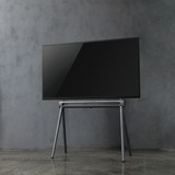 HAGOR Elia Studio Shine Grey, Stand system Gris