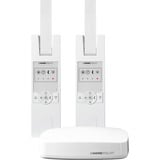 HOMEPILOT Kit de démarrage volet roulant smart, Bundle 