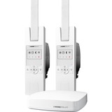 HOMEPILOT Kit de démarrage volet roulant smart, Bundle 