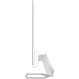 HP Series 5 27 inch FHD Monitor with Speakers - 527sa 27"  Blanc/Argent, 68,6 cm (27"), 1920 x 1080 pixels, Full HD, LCD, 5 ms, Argent
