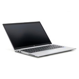HP  14" PC portable  Argent