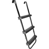 HUDORA Échelle universelle Noir