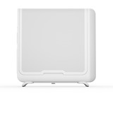 HYTE  boîtier midi tower Blanc | 2x USB-A | 1x USB-C