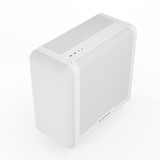 HYTE  boîtier midi tower Blanc | 2x USB-A | 1x USB-C