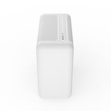 HYTE  boîtier midi tower Blanc | 2x USB-A | 1x USB-C