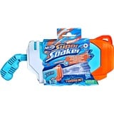 Hasbro NERF SuperSoaker Torrent, Pistolet à eau Bleu clair/Blanc
