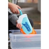 Hasbro NERF SuperSoaker Torrent, Pistolet à eau Bleu clair/Blanc