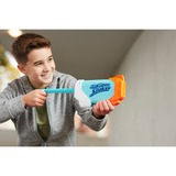 Hasbro SuperSoaker Torrent, Pistolet à eau Bleu clair/Blanc