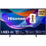 Hisense 50A6S 50" 4K Ultra HD TV LED Noir/gris foncé, 127 cm (50"), 3840 x 2160 pixels, DLED, Smart TV, Wifi, Noir