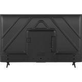Hisense 50A6S 50" 4K Ultra HD TV LED Noir/gris foncé, 127 cm (50"), 3840 x 2160 pixels, DLED, Smart TV, Wifi, Noir