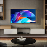 Hisense 50A6S 50" 4K Ultra HD TV LED Noir/gris foncé, 127 cm (50"), 3840 x 2160 pixels, DLED, Smart TV, Wifi, Noir