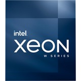 Intel® Xeon W-1350 processeur 3,3 GHz 12 Mo Smart Cache Intel® Xeon® W, LGA 1200 (Socket H5), 14 nm, Intel, W-1350, 3,3 GHz