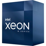Intel® Xeon W-1350 processeur 3,3 GHz 12 Mo Smart Cache Intel® Xeon® W, LGA 1200 (Socket H5), 14 nm, Intel, W-1350, 3,3 GHz
