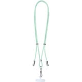 Intenso Cell Phone Charging Lanyard 7991007, Câble Vert clair