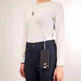 Intenso Cell Phone Charging Lanyard 7991007, Câble Vert clair