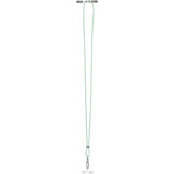 Intenso Cell Phone Charging Lanyard 7991007, Câble Vert clair