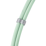 Intenso Cell Phone Charging Lanyard 7991007, Câble Vert clair