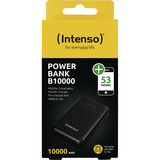 Intenso Powerbank B10000 Noir