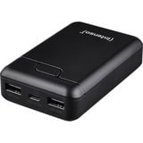 Intenso Powerbank B10000 Noir