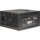 Inter-Tech ArgusNT GPS-700 unité d'alimentation d'énergie 700 W 20+4 pin ATX ATX Noir alimentation  Noir, 700 W, 100 - 240 V, 47 - 63 Hz, 9/4.5A, 100 W, 700 W