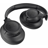 JBL TUNE 730 casque over-ear Noir