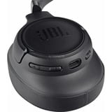 JBL TUNE 730 casque over-ear Noir