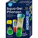 KOSMOS 45496822 coffret de sciences pour enfant, Boîte d’expérience Kit d'expériences, Botanique, 8 an(s)