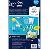KOSMOS 45496822 coffret de sciences pour enfant, Boîte d’expérience Kit d'expériences, Botanique, 8 an(s)