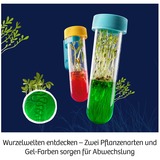 KOSMOS 45496822 coffret de sciences pour enfant, Boîte d’expérience Kit d'expériences, Botanique, 8 an(s)
