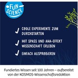 KOSMOS 45496822 coffret de sciences pour enfant, Boîte d’expérience Kit d'expériences, Botanique, 8 an(s)