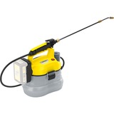 Kärcher Pompe et pulvérisateur Jaune/gris