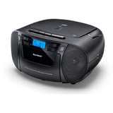 Karcher RR 5045 (schwarz), Radio Noir