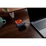 Kingston  XS SSD Rubber Sleeve (3 Pack), Étui de protection Multicolore