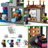LEGO 21597, Jouets de construction 