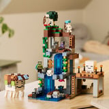 LEGO 21597, Jouets de construction 