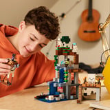 LEGO 21597, Jouets de construction 