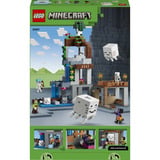 LEGO 21597, Jouets de construction 