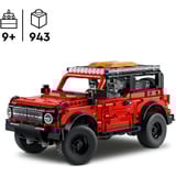 LEGO 42213, Jouets de construction 