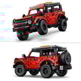 LEGO 42213, Jouets de construction 